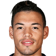 Maximiliano Rolón fm21