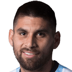 Cristian Villagra fm21