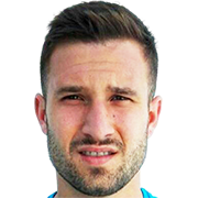 Guido Dal Casón fm 2021