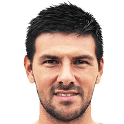 Matías Vega fm 2021