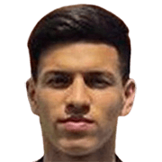 Franco Benítez fm 2021