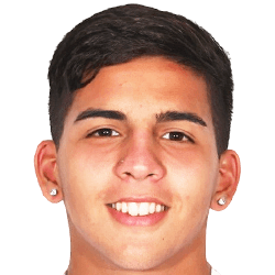 Hernán López Muñoz fm 2021