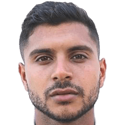 Daniel Ibáñez fm 2021