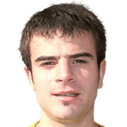 Martín Palisi fm 2021