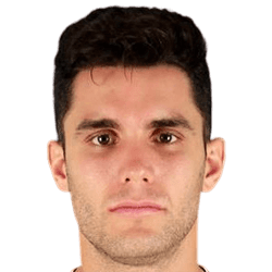 José Tamburelli fm21