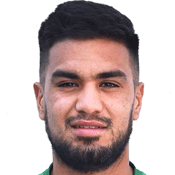 Emanuel Décimo fm 2021