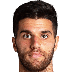 Gastón Yabale fm 2021