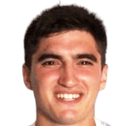 Gustavo Del Prete fm 2021