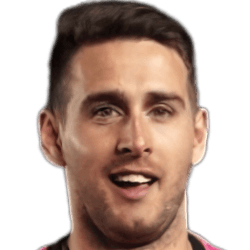 Lucas De León fm 2021