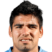 Alejandro López fm 2021