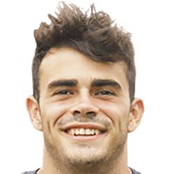 Lucas Bruera fm 2021