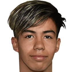 Darío Sarmiento fm 2021