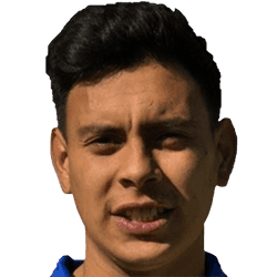 Lucas Argüello fm 2021