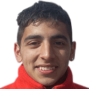 Sebastián González fm 2021