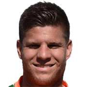 Pablo Jofré fm 2021