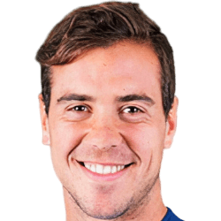 Rodrigo Lugo fm 2021