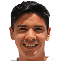 Agustín Casco fm 2021