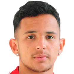 Matías Gallegos fm 2021