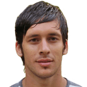 Lucas Acosta fm21