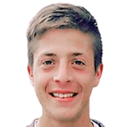 Federico Vera fm 2021