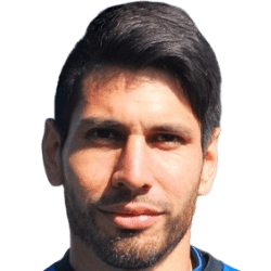 Adrián Torres fm 2021