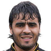 David Vega fm 2021