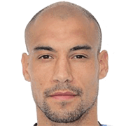 Iván Centurión fm 2021