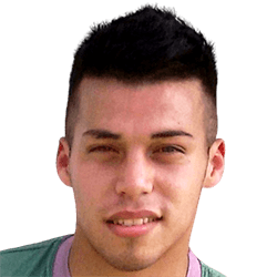 Matías Sosa fm 2021