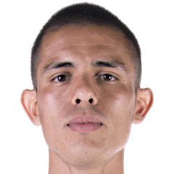 Marcos Enrique fm 2021