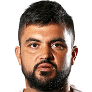 Gastón Aguirre fm 2021