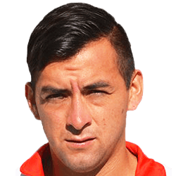 Leandro Guzmán fm 2021