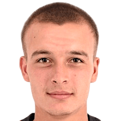 Brian Calderara fm 2021