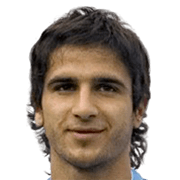 Gonzalo García fm 2021