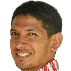 Lucas Chambi fm 2021