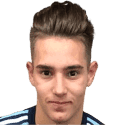 Rodrigo Márquez fm 2021