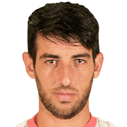 Esteban Pipino fm 2021