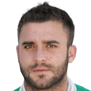 Diego Ianiero fm 2021