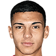 Maximiliano Centurión fm 2021