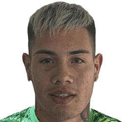Sebastián Carruega fm 2021