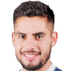 Luis Daher fm 2021