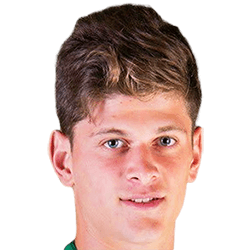 Leandro Finochietto fm 2021