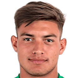 Luis Ingolotti fm 2021