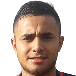 Brian Benítez fm 2021