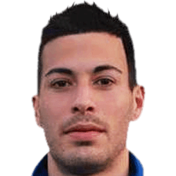Fernando Giménez fm 2021
