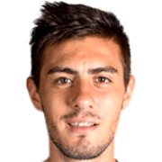 Maximiliano Zárate fm 2021