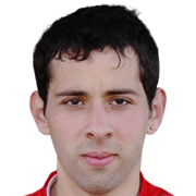 Damián Bogado fm 2021