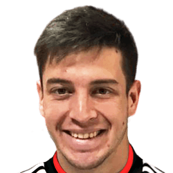 Francisco Gerometta fm 2021