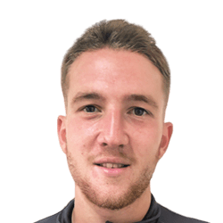 Nicolas Forastiero fm 2021