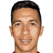 Damián Ledesma fm21