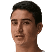 Mauro Leguiza fm 2021